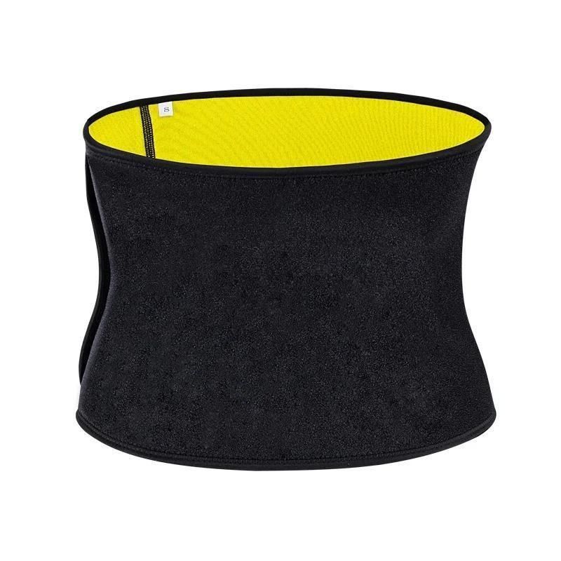 Sweat Belt - Hot Body Shaper For Men & Women